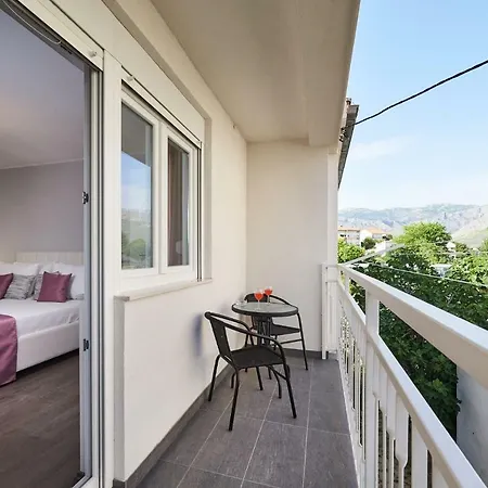 Epetij 2 Apartament