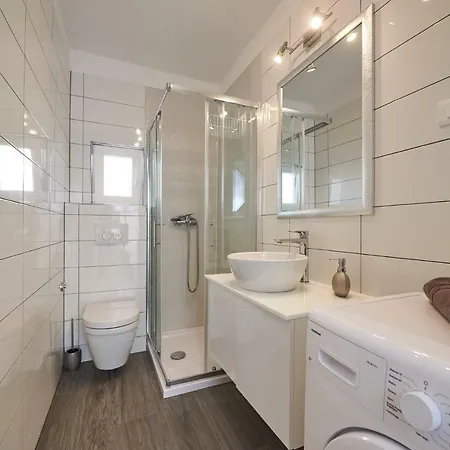 Apartament Epetij 2 Split