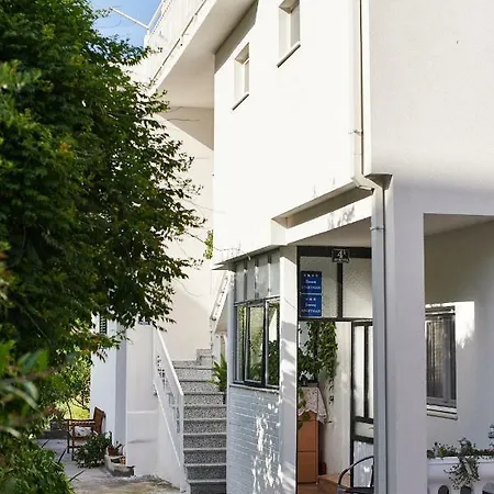 Daire Epetij 2 Split