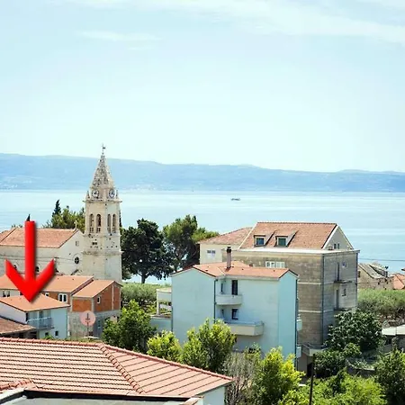 Epetij 2 Apartamento *